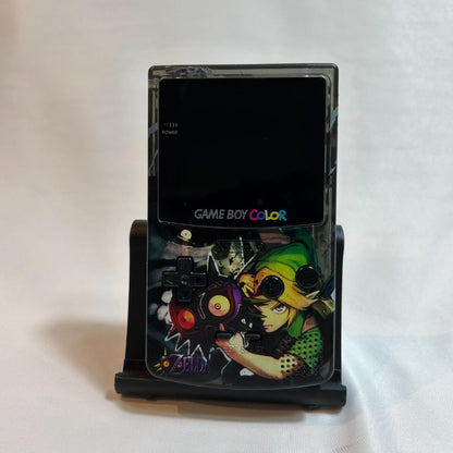 The Legend of Zelda Game Boy Color Console