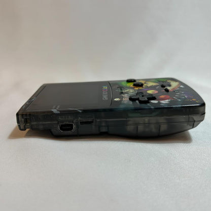 The Legend of Zelda Game Boy Color Console