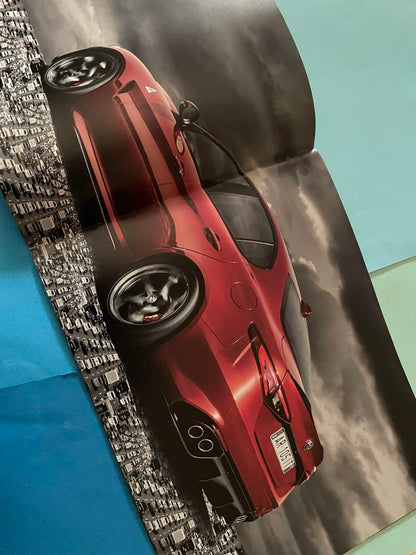 Alfa Romeo Giulia Image Catalog 2017 June Edition