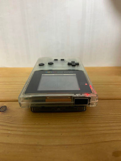 [Price Cut][Great Deal] Game Boy Color Console, Zelda Legend 2, 2 Strategy Guides