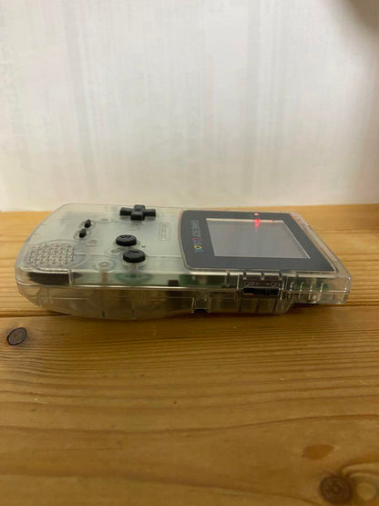 [Price Cut][Great Deal] Game Boy Color Console, Zelda Legend 2, 2 Strategy Guides