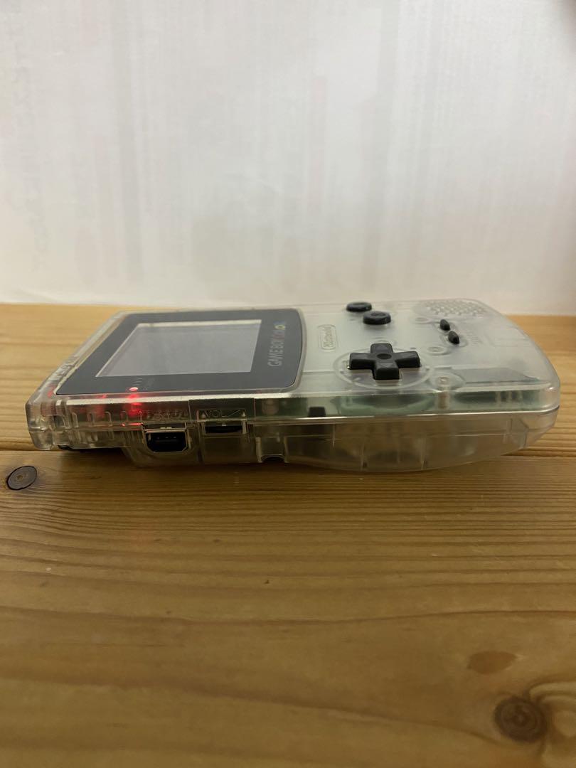 [Price Cut][Great Deal] Game Boy Color Console, Zelda Legend 2, 2 Strategy Guides