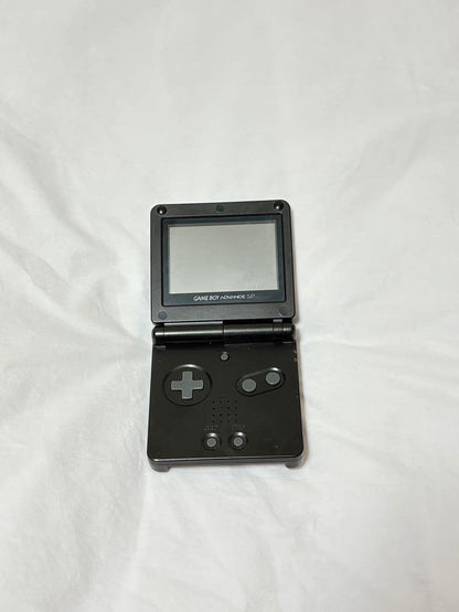 Game Boy Advance SP Console with Manual