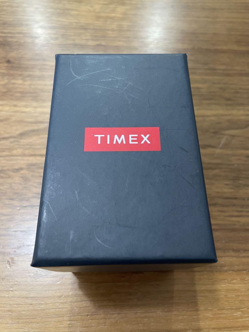 Timex x Mossy Oak Collaboration Watch Camouflage
