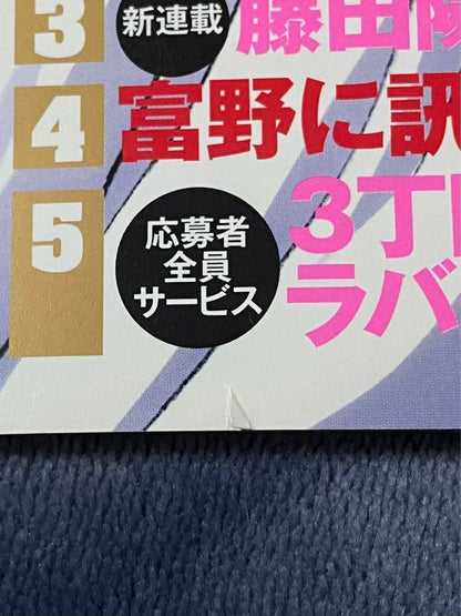 Animage 2017 July Issue