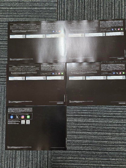 Mercedes-Benz Catalog Set