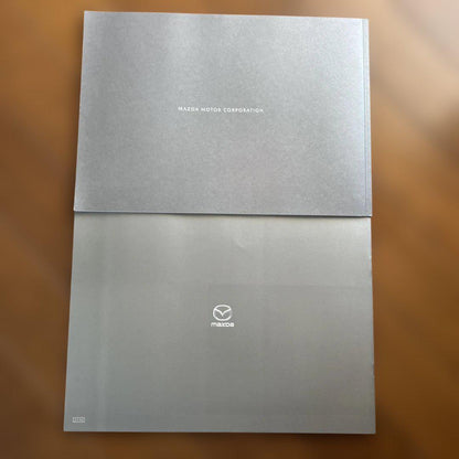 Mazda Roadster Catalog Accessories Catalog Roadster