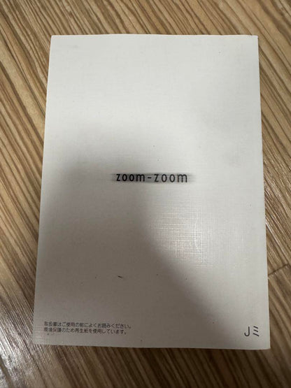 Mazda Bongo Van BONGO BRAWNY VAN User Manual