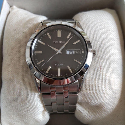 SEIKO SBPX083 Solar Watch
