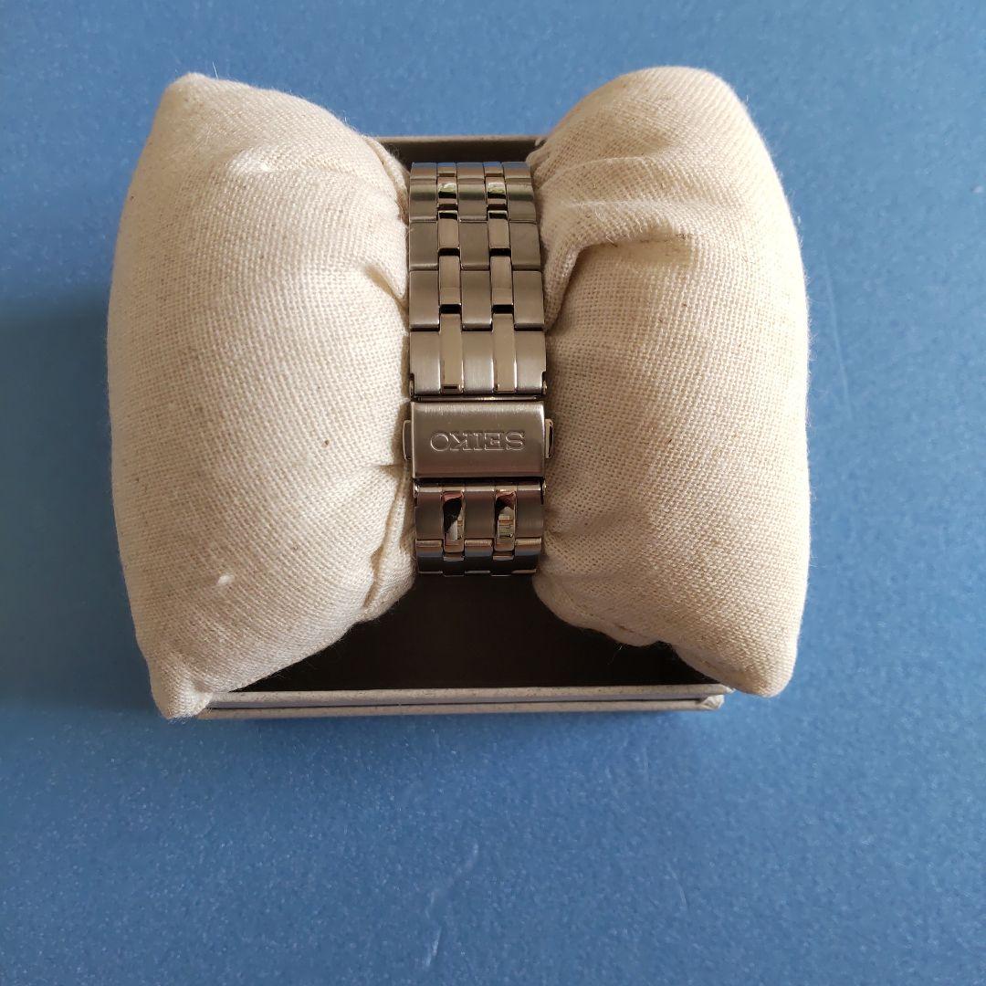 SEIKO SBPX083 Solar Watch