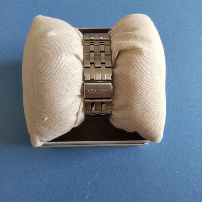 SEIKO SBPX083 Solar Watch