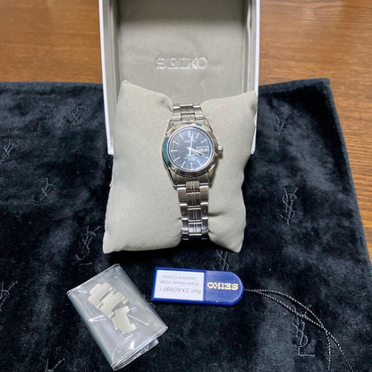 Quartz Overseas Model SXA099P