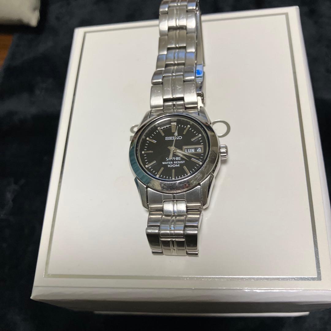 Quartz Overseas Model SXA099P