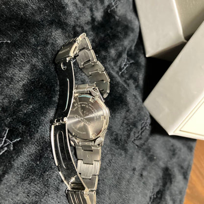 Quartz Overseas Model SXA099P