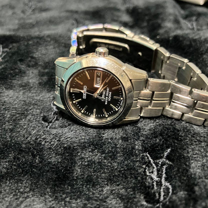 Quartz Overseas Model SXA099P