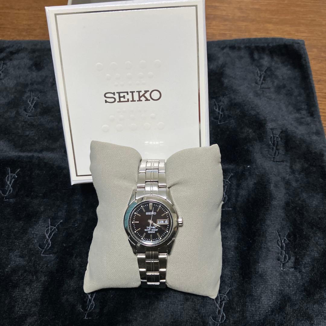 Quartz Overseas Model SXA099P