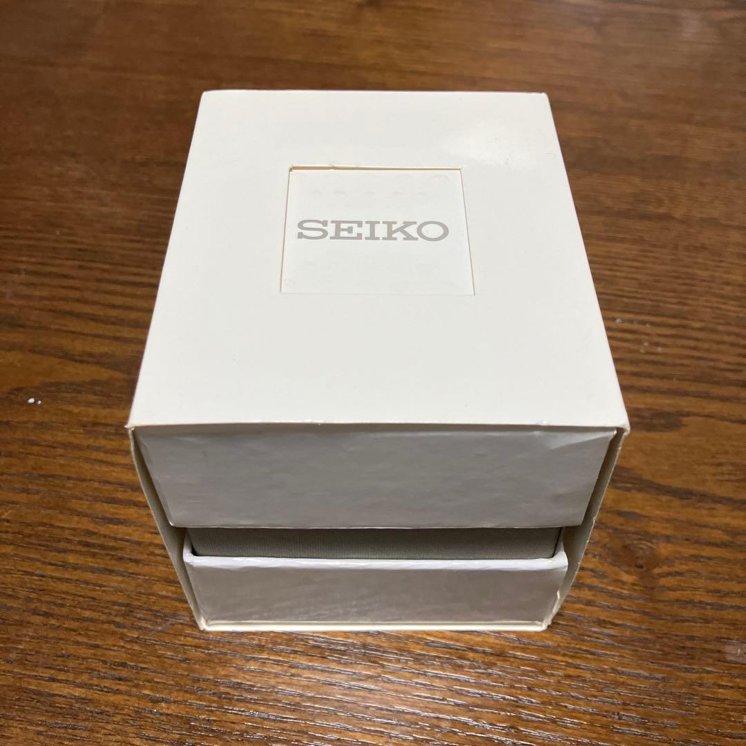 Quartz Overseas Model SXA099P