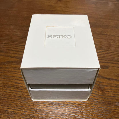 Quartz Overseas Model SXA099P