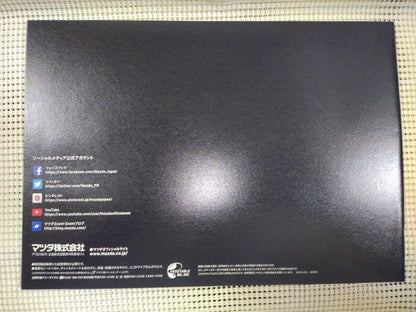 TOUCH MAZDA (2018 VOL.2)