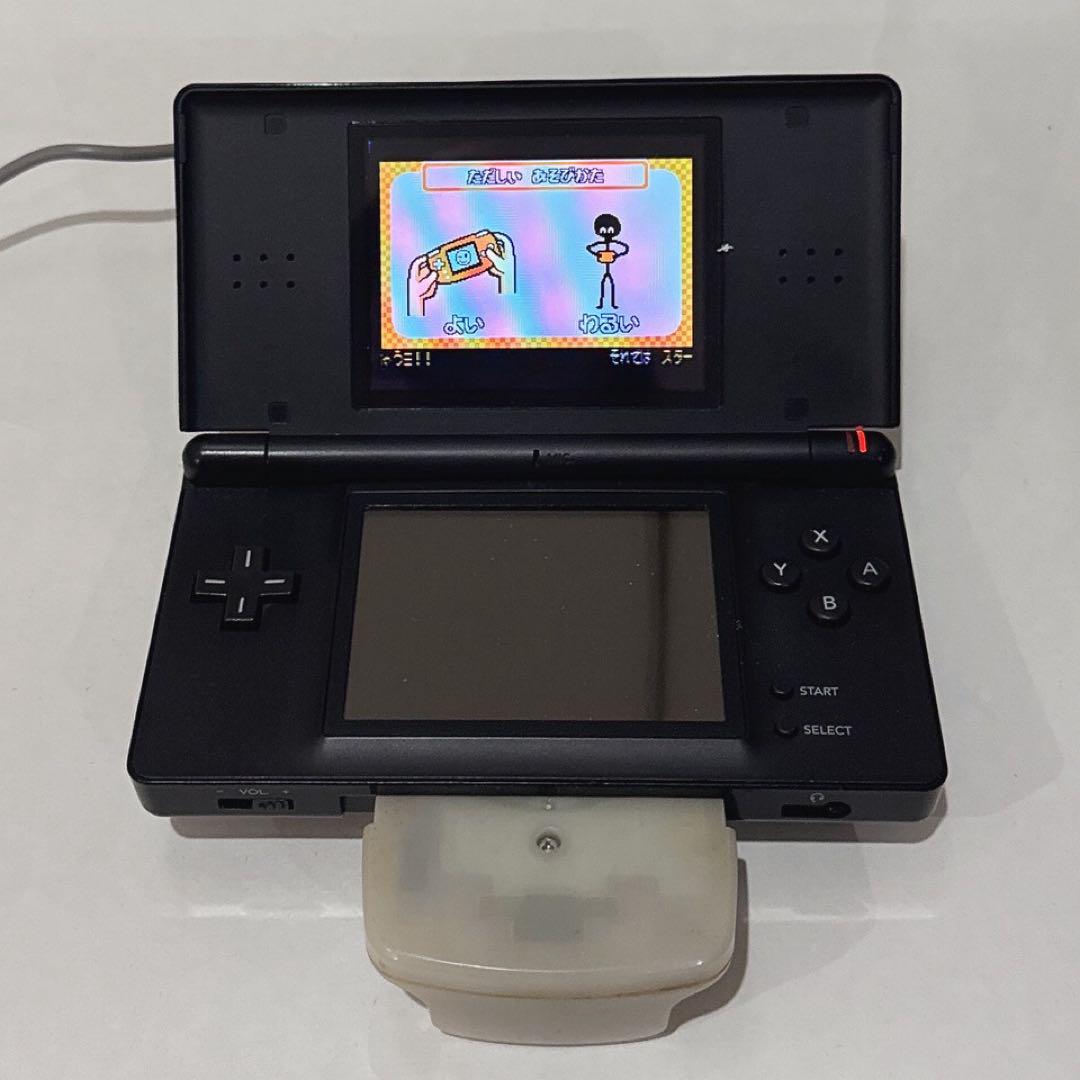 Game Boy Advance Mario & Luigi: Superstar Saga