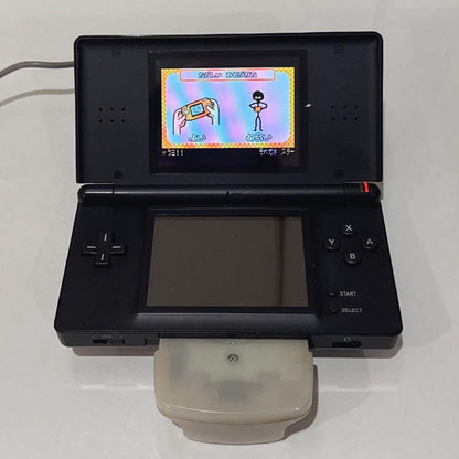 Game Boy Advance Mario & Luigi: Superstar Saga