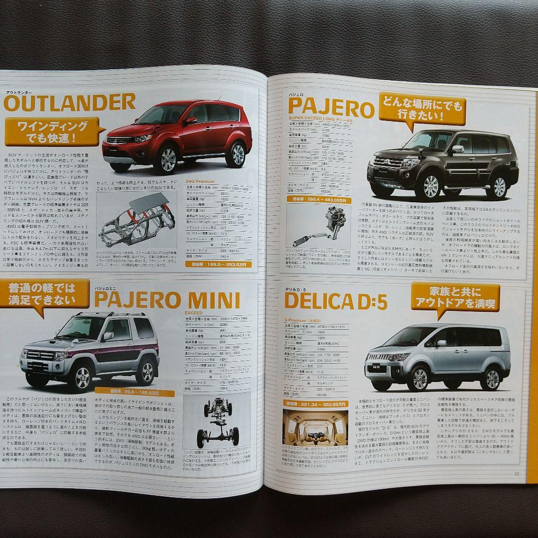 All New RVR Motor Fan Special Issue 436