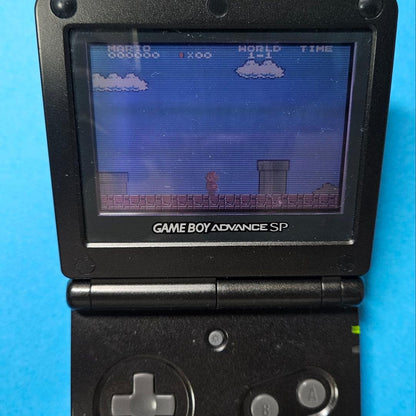 Super Mario Bros. for Game Boy Advance