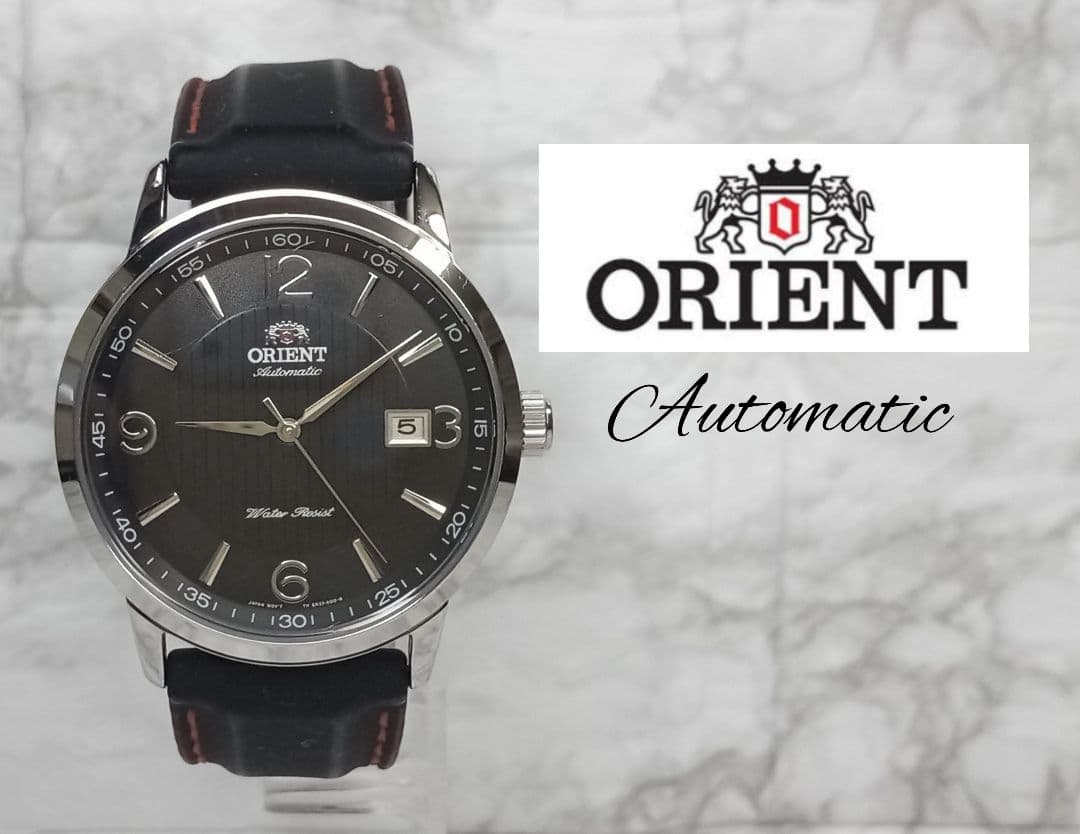 ORIENT Orient Symphony/Automatic Winding/Men's Watch