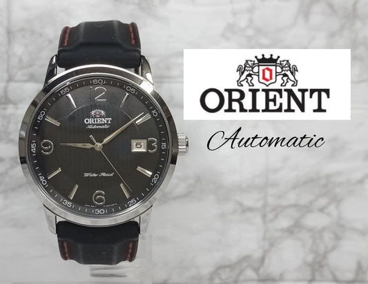 ORIENT Orient Symphony/Automatic Winding/Men's Watch