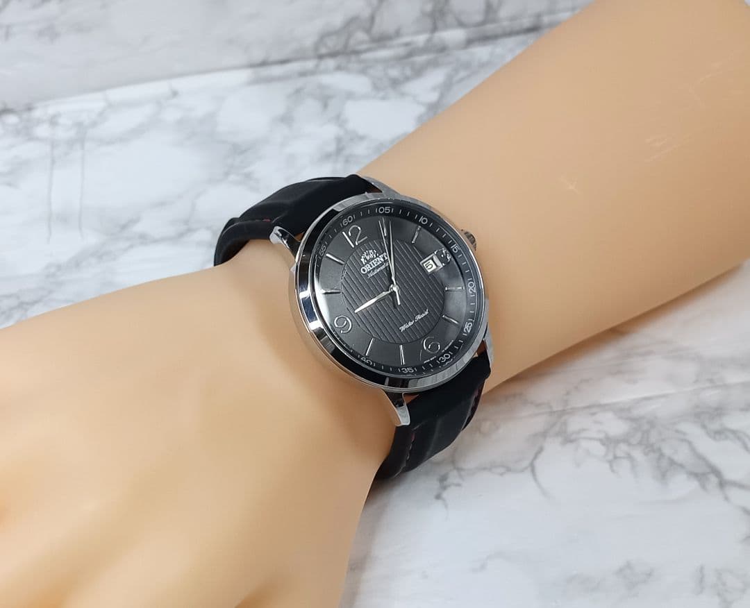 ORIENT Orient Symphony/Automatic Winding/Men's Watch