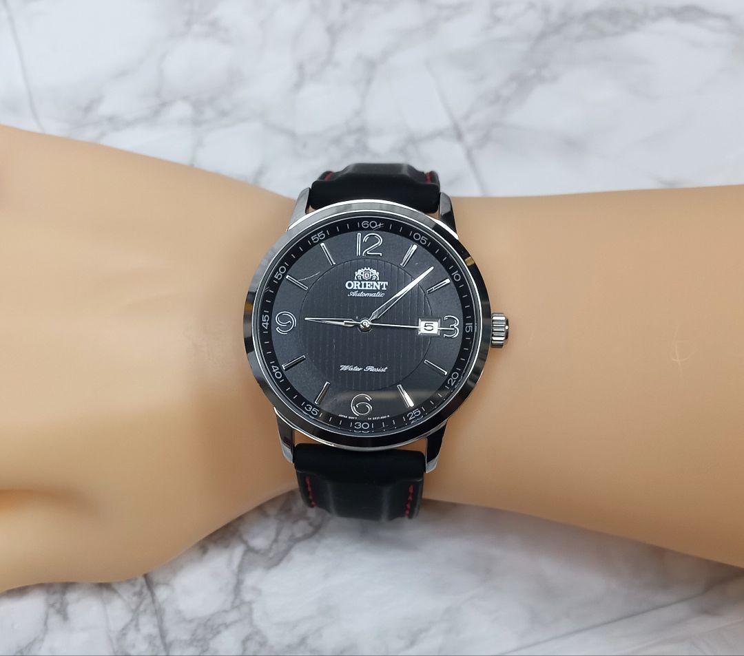 ORIENT Orient Symphony/Automatic Winding/Men's Watch