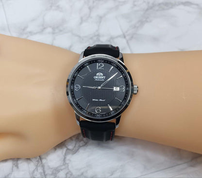 ORIENT Orient Symphony/Automatic Winding/Men's Watch