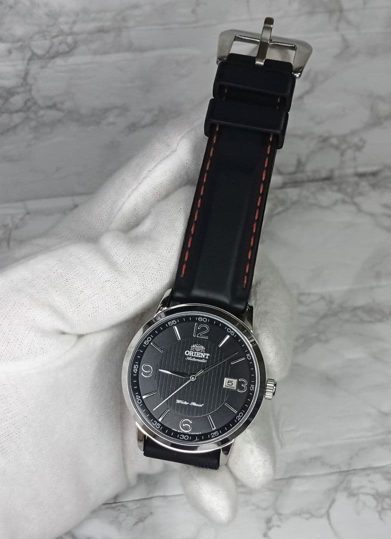 ORIENT Orient Symphony/Automatic Winding/Men's Watch