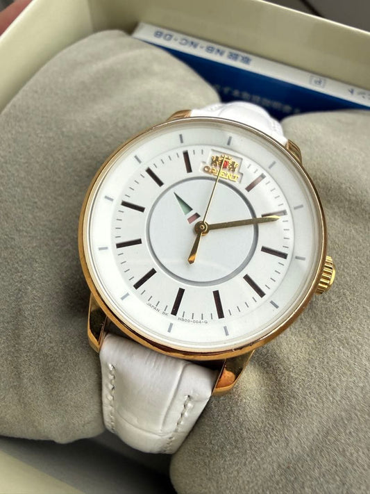 ORIENT Automatic Self-Winding Watch Ladies