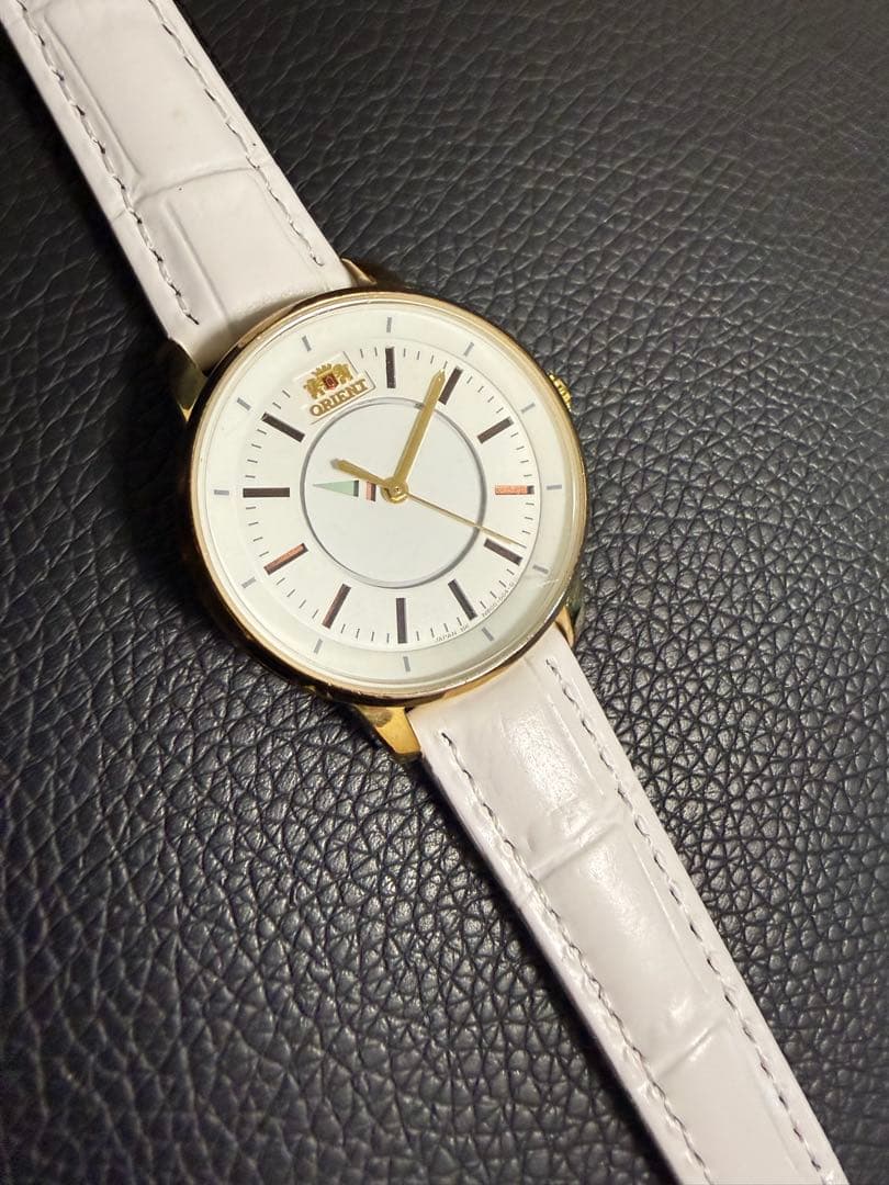 ORIENT Automatic Self-Winding Watch Ladies