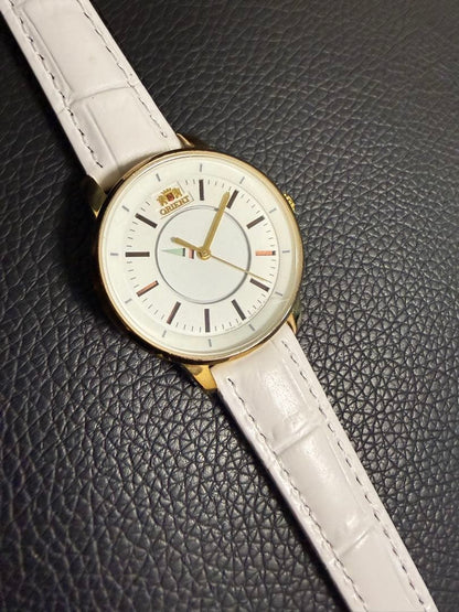 ORIENT Automatic Self-Winding Watch Ladies