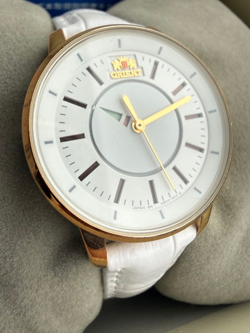 ORIENT Automatic Self-Winding Watch Ladies