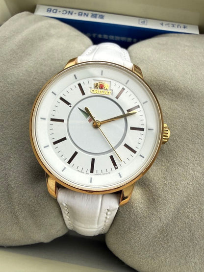 ORIENT Automatic Self-Winding Watch Ladies