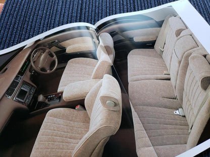 MAJESTA Catalog & Price List