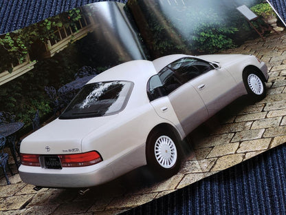 MAJESTA Catalog & Price List