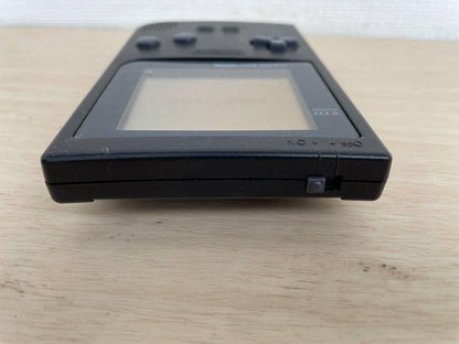 Nintendo GAMEBOY POCKET MGB-001 Comes with Software