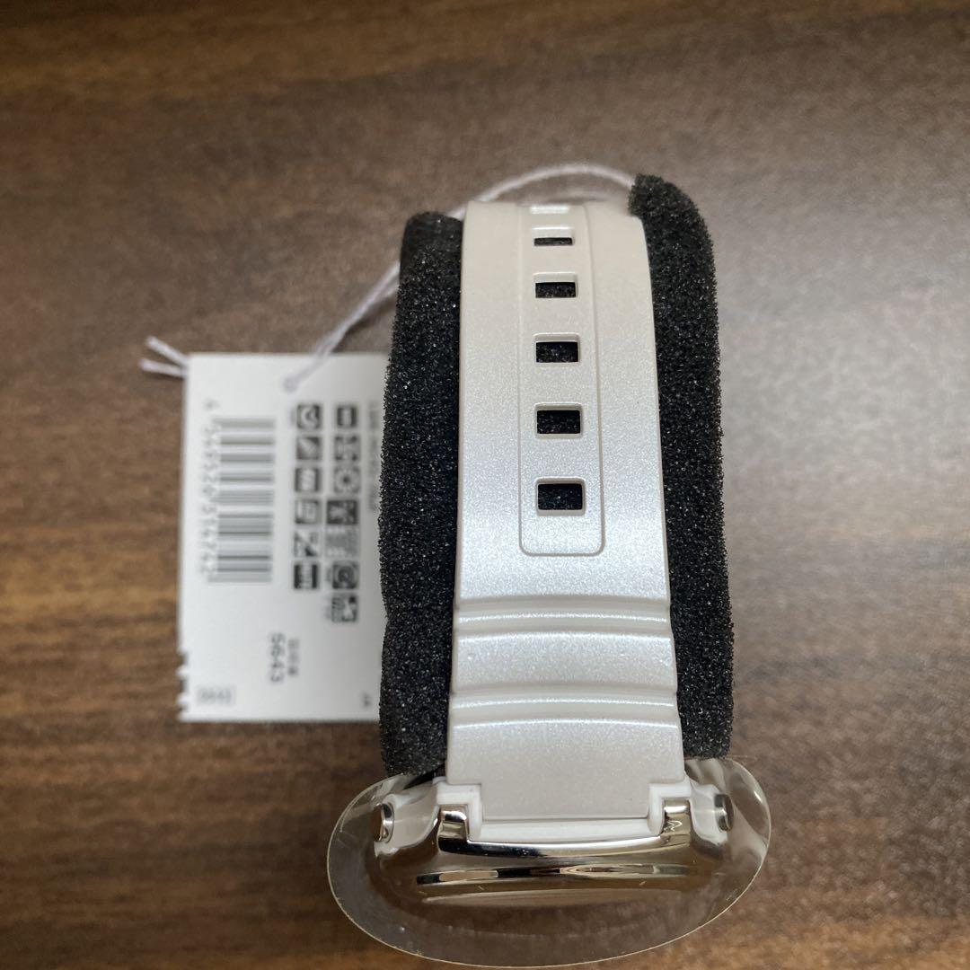 New CASIO Solar Watch