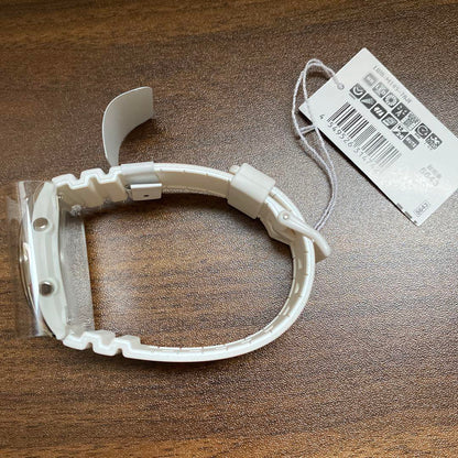 New CASIO Solar Watch