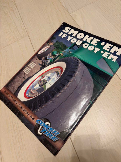 Rodz MAGAZINE Magazine Custom Cars Hot Rods