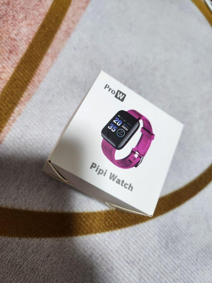 ProW Pipi Watch Smartwatch