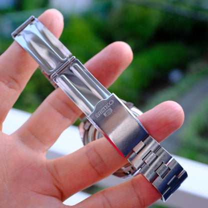 [Operational Product] 1969 SEIKO 5 Automatic 5126-7020