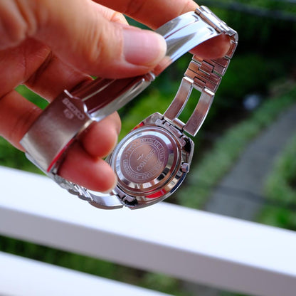 [Operational Product] 1969 SEIKO 5 Automatic 5126-7020