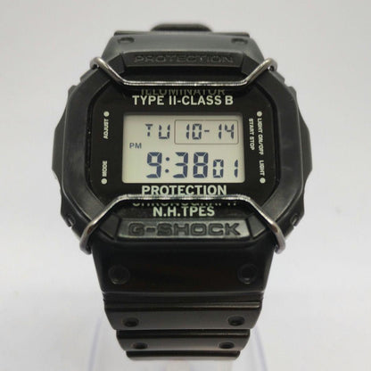 【Operational Product】CASIO G-SHOCK×N.HOOLYWOOD DW5600NH