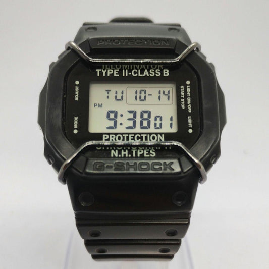 【Operational Product】CASIO G-SHOCK×N.HOOLYWOOD DW5600NH