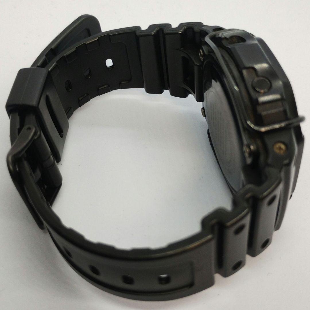 【Operational Product】CASIO G-SHOCK×N.HOOLYWOOD DW5600NH